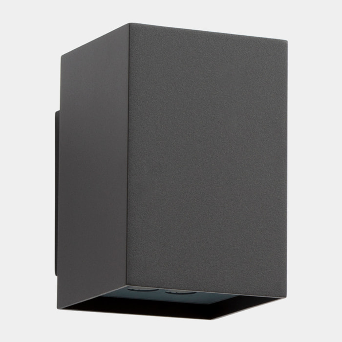 LEDS C4 Aplique Exterior IP55 Afrodita Power LED 13W Blanco Neutro 4000K, Emisión Única