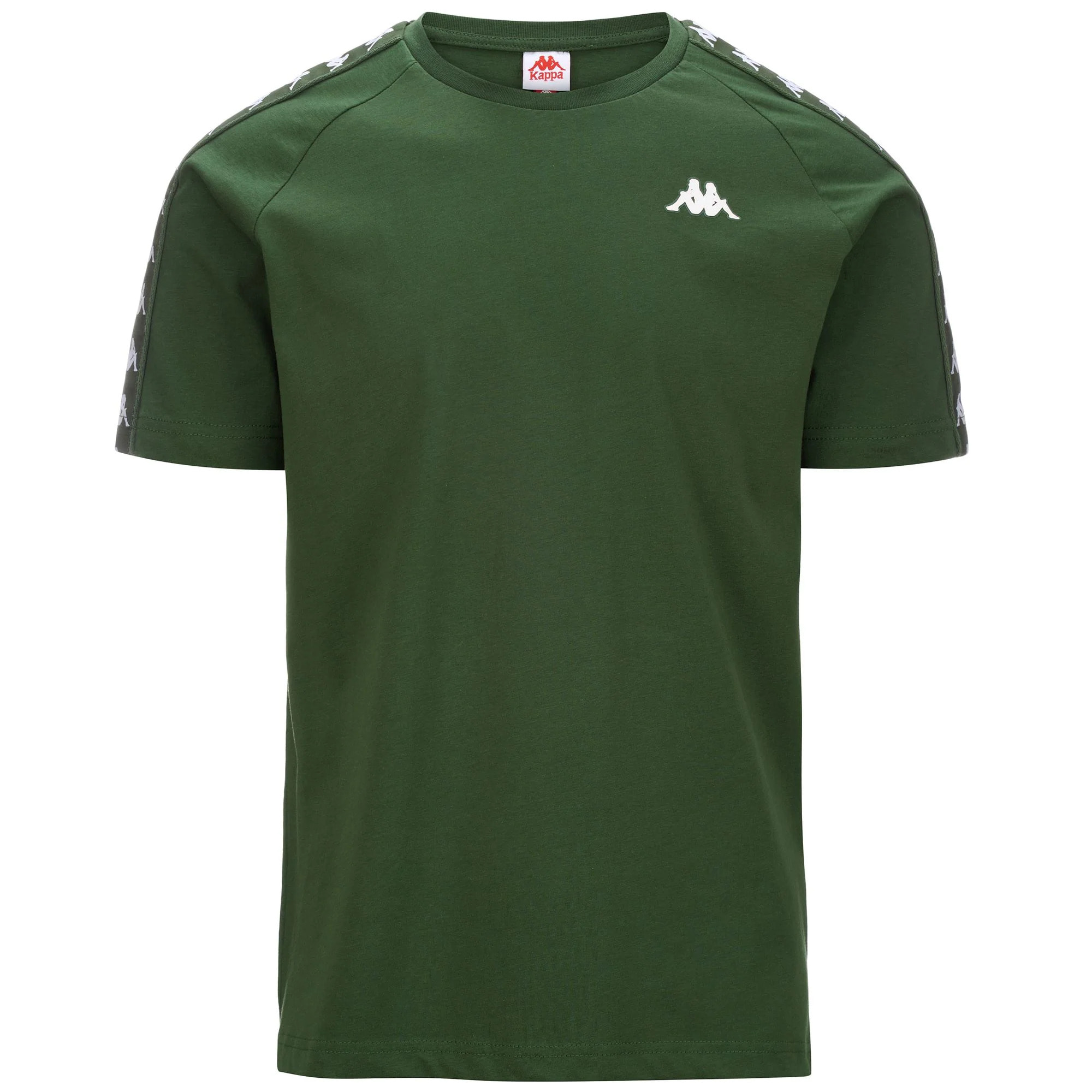 Camisetas y tops Kappa Hombre 222 BANDA COEN SLIM