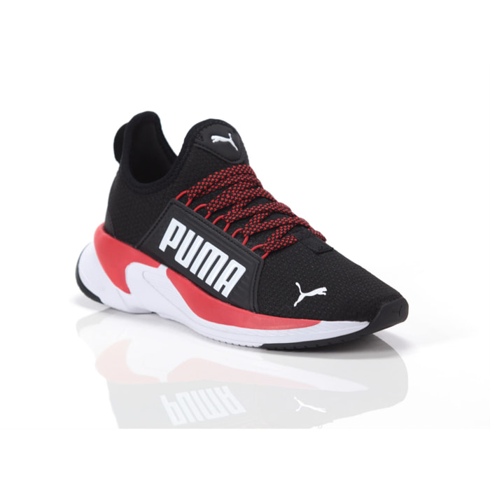 Sneakers Puma Softride Premier Slip On Jr Nero