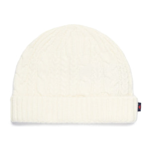 Cappelli Robe di Kappa Donna Zhang Bianco