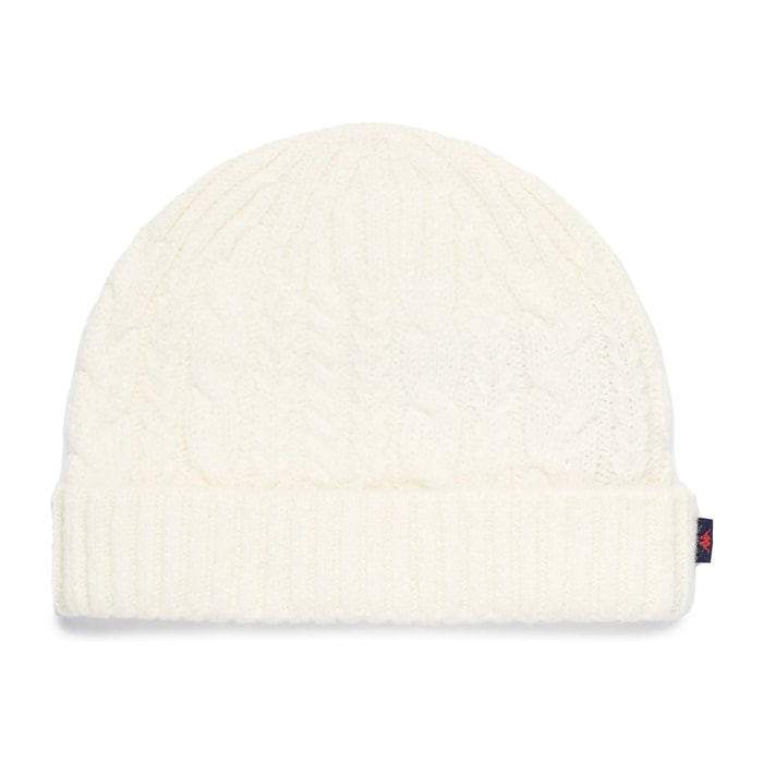 Cappelli Robe di Kappa Donna Zhang Bianco