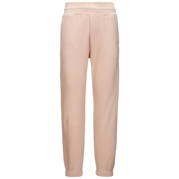 Pantaloni Kappa Donna AUTHENTIC VEGHY Rosa