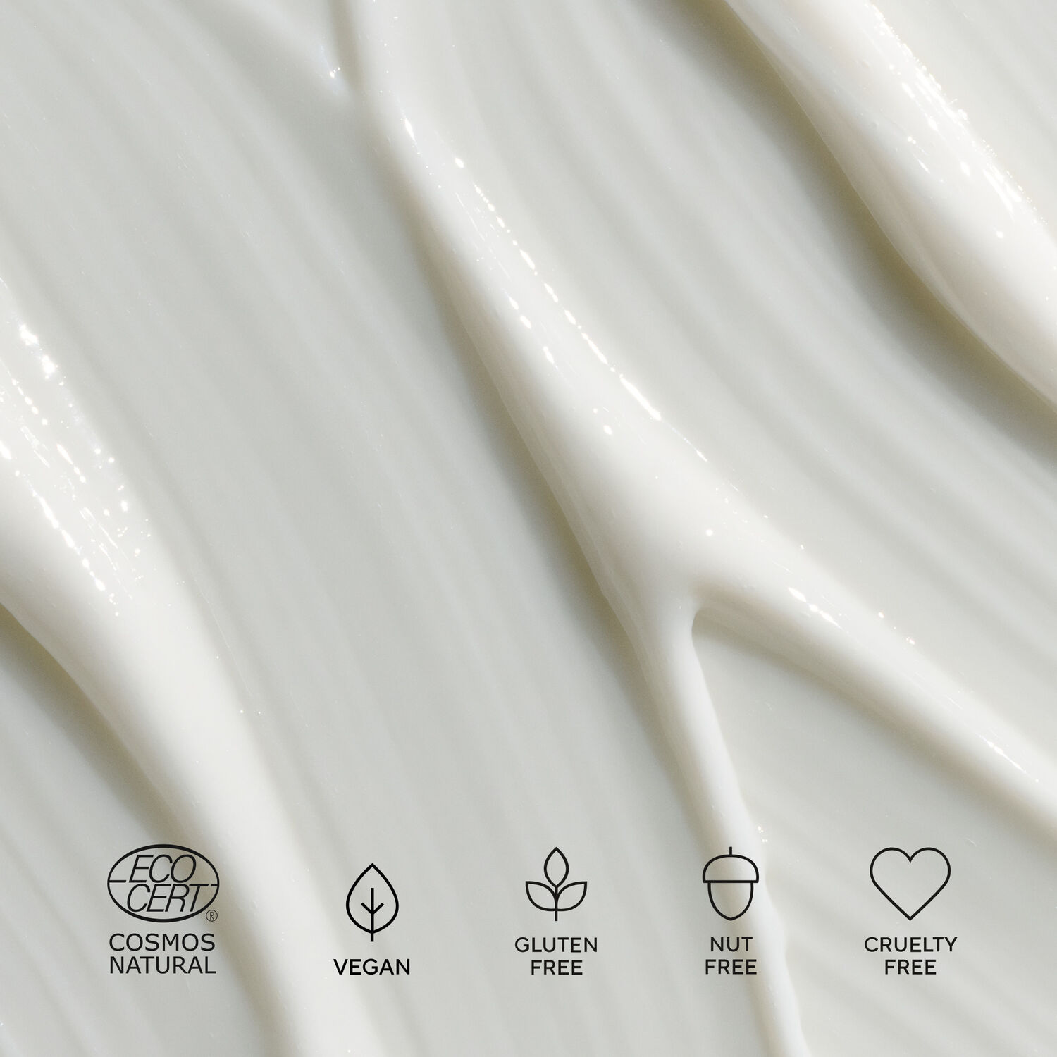 Deep Moisture - Crème de Nuit Hydratante 50 ml