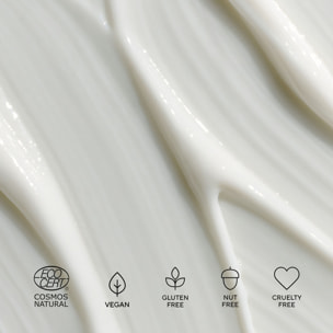Deep Moisture - Crème de Nuit Hydratante 50 ml