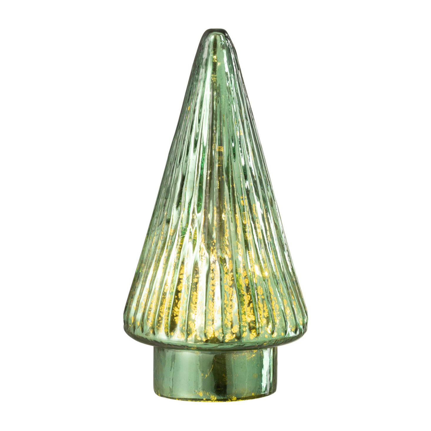 J-Line Sapin De Noël Led Vert Small