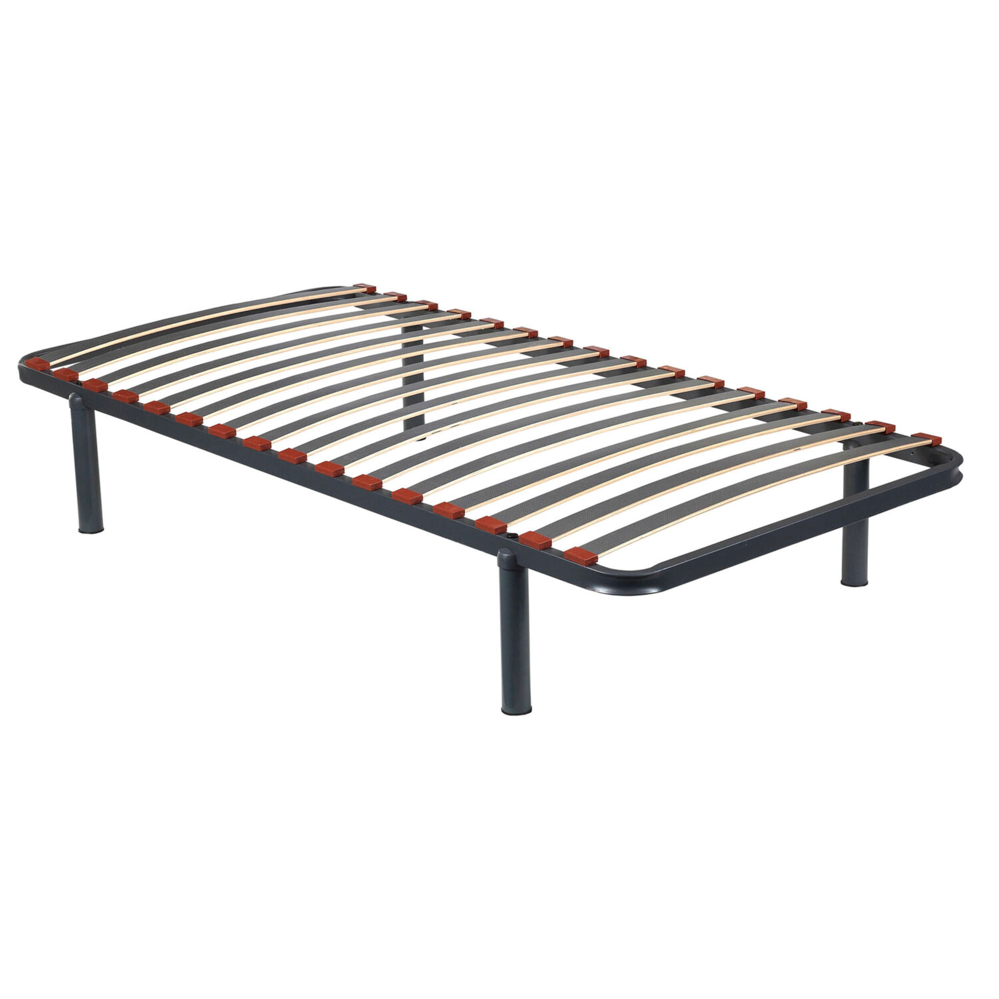 Somier Nido | 42cm de altura | Somier inferior con patas plegables