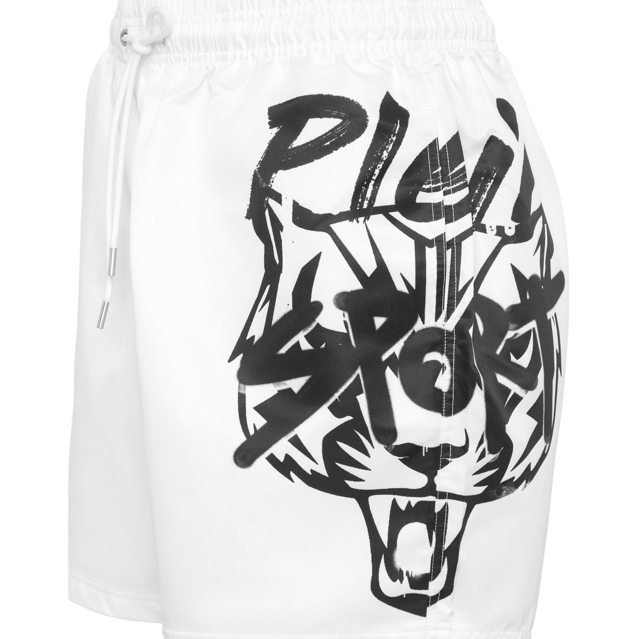 PLEIN SPORT Jogging Shorts