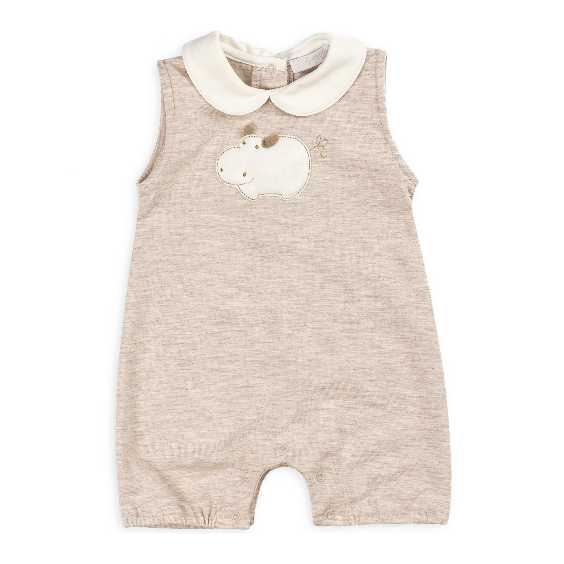 Pagliaccetto in Jersey A/B/C