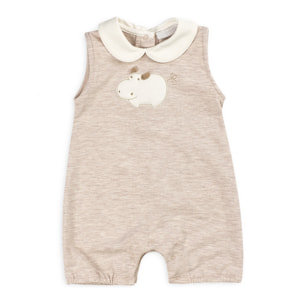 Pagliaccetto in Jersey A/B/C