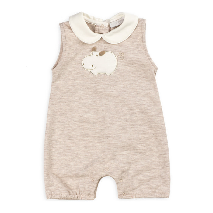 Pagliaccetto in Jersey A/B/C