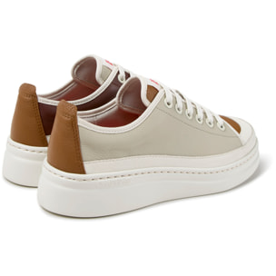 Zapatillas - CAMPER G3D Runner Up Twins - Multicolor - Piel lisa