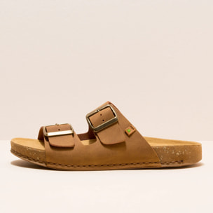 Sandalias N5797T SION WOOD / BALANCE color Wood