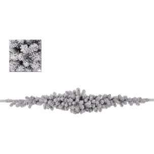 Sopra porta - Pezzi 2 - 183xH35,6x35,6cm - Bianchi Dino SpA