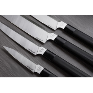 Couteau japonais TB Yanagiba equilibre Nanocut