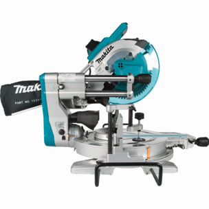 Scie radiale 1510W - Ø260mm - MAKITA - LS1019L