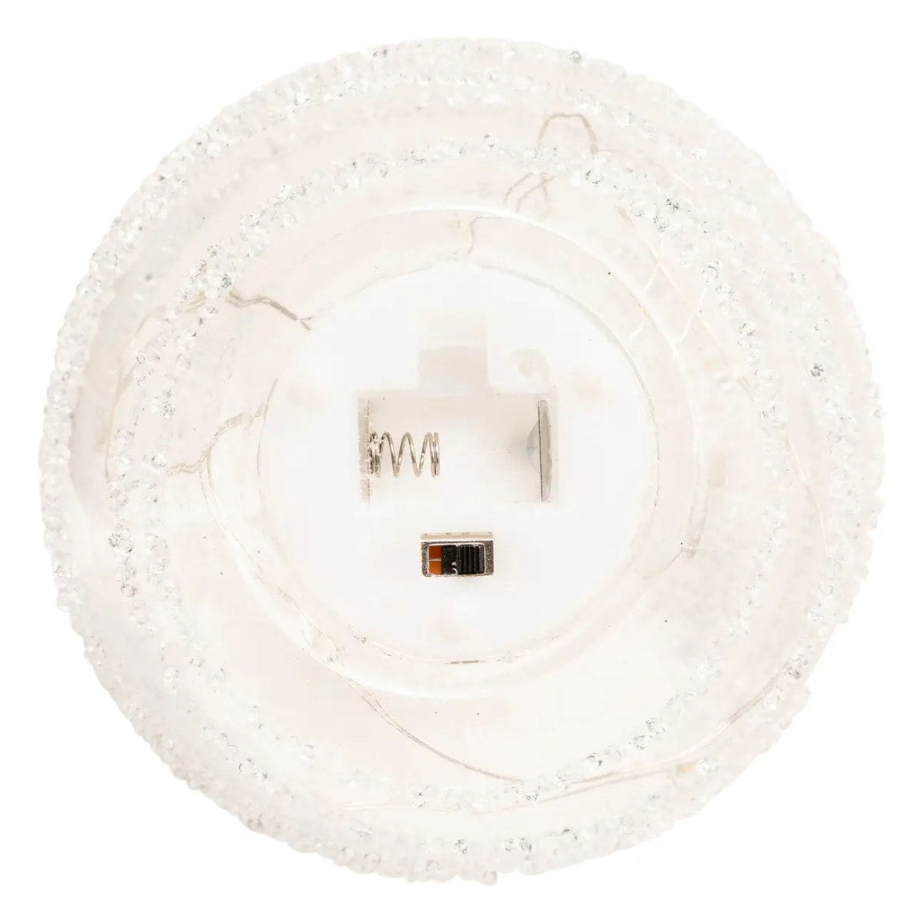 SDN INT BOUGEOIR 8L BC D10 P