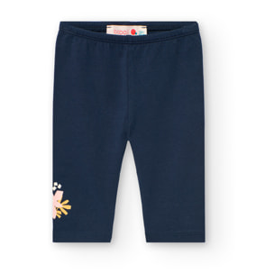 Leggings basiques  -BCI