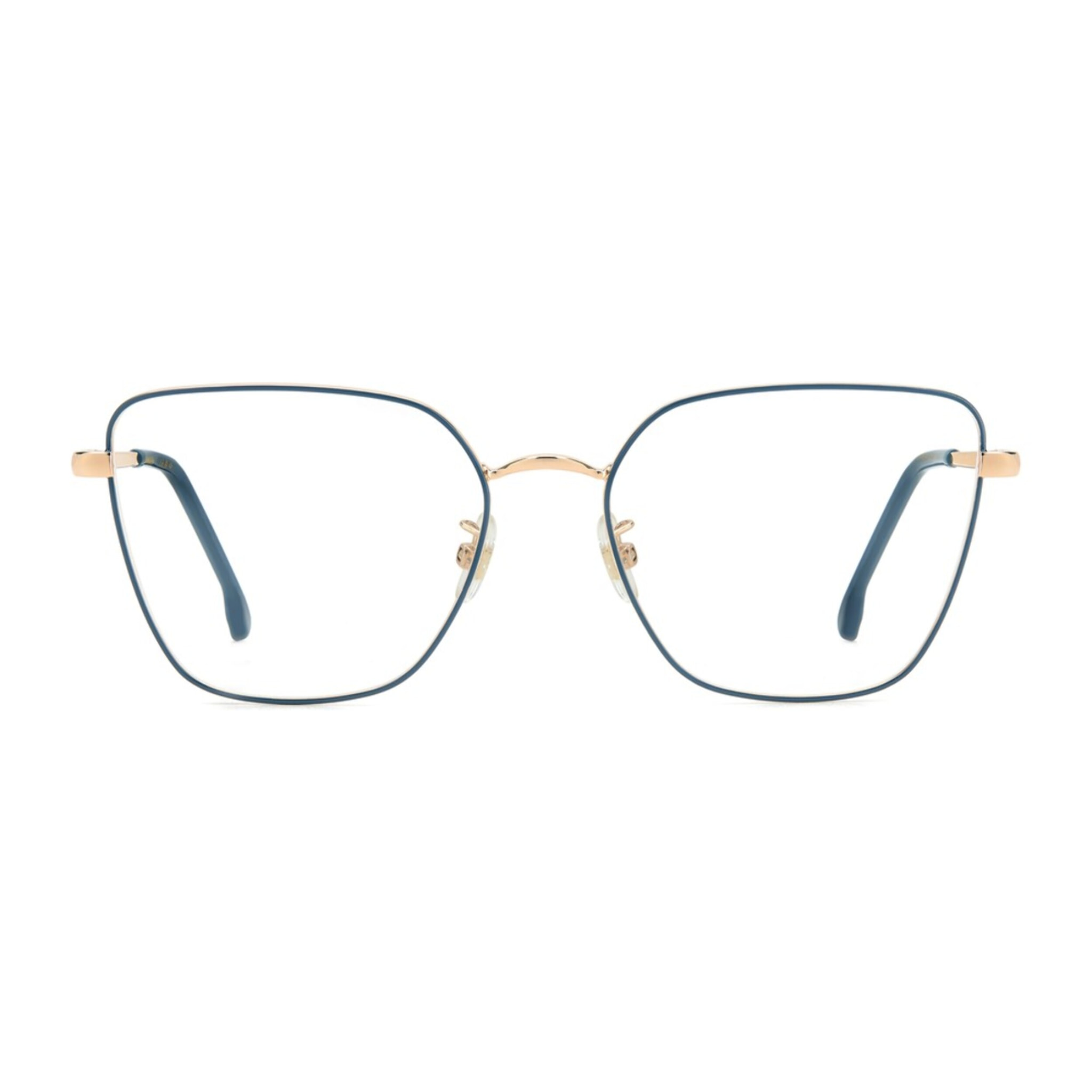 Gafas de Vista Carrera 3022 OGA de Metal Mujer 55 mm