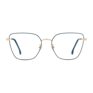 Gafas de Vista Carrera 3022 OGA de Metal Mujer 55 mm