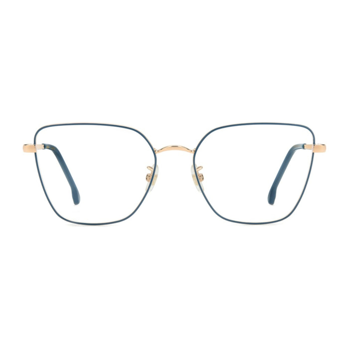 Gafas de Vista Carrera 3022 OGA de Metal Mujer 55 mm