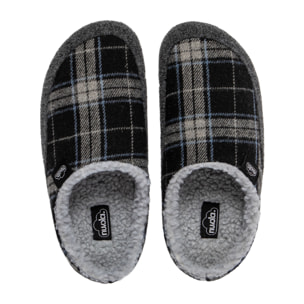 Zapatillas de casa , Nessy