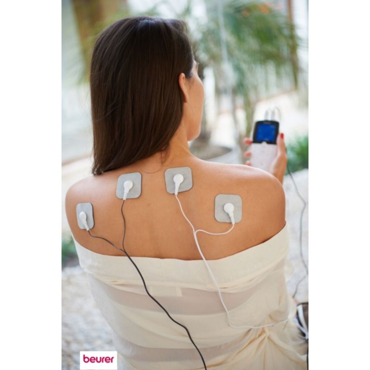 Appareil électrostimulation BEURER EM 49