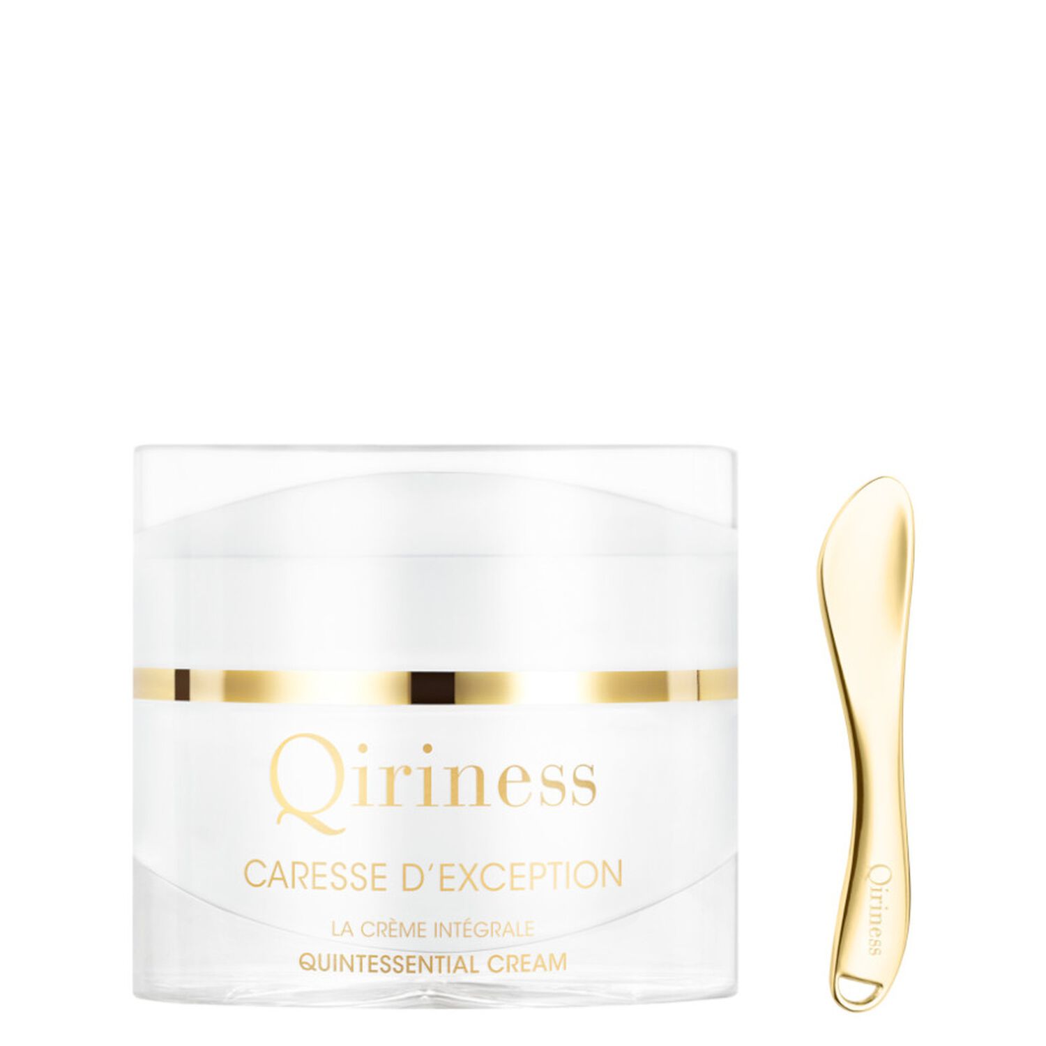 Les Essentiels - Caresse d'Exception