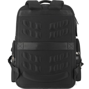 Zaino  da uomo Textile Polyester 30x42x20 cm