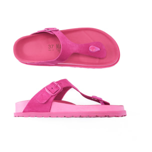 Sandalo Mandèl Verde