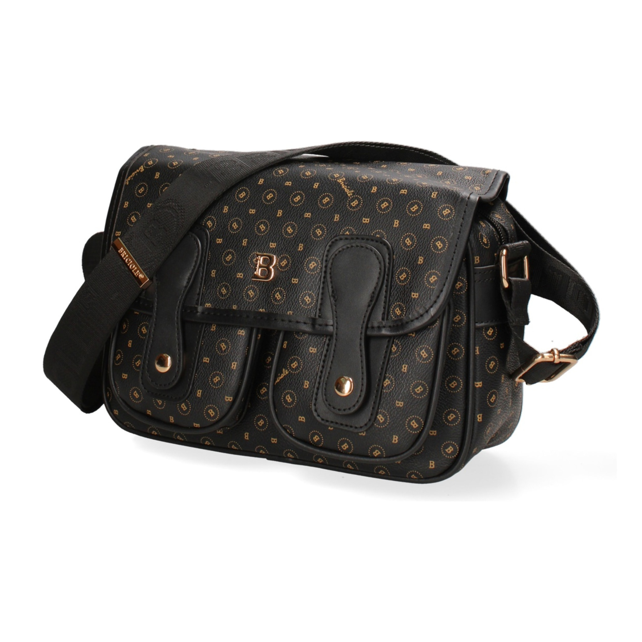 Briciole Borsa a tracolla