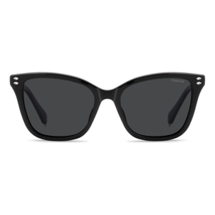 Gafas de Vista Polaroid PLD D603/C 807 Polarizadas de Tr90 Mujer 54 mm