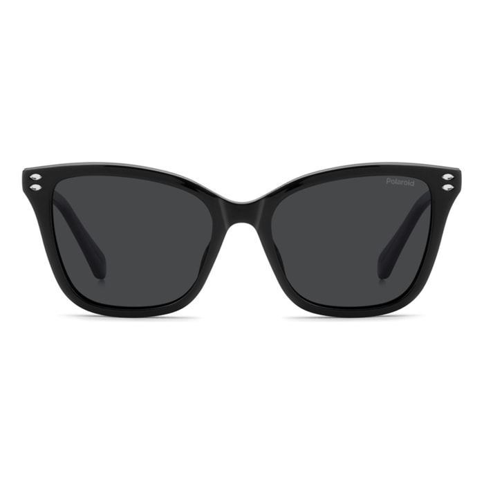 Gafas de Vista Polaroid PLD D603/C 807 Polarizadas de Tr90 Mujer 54 mm