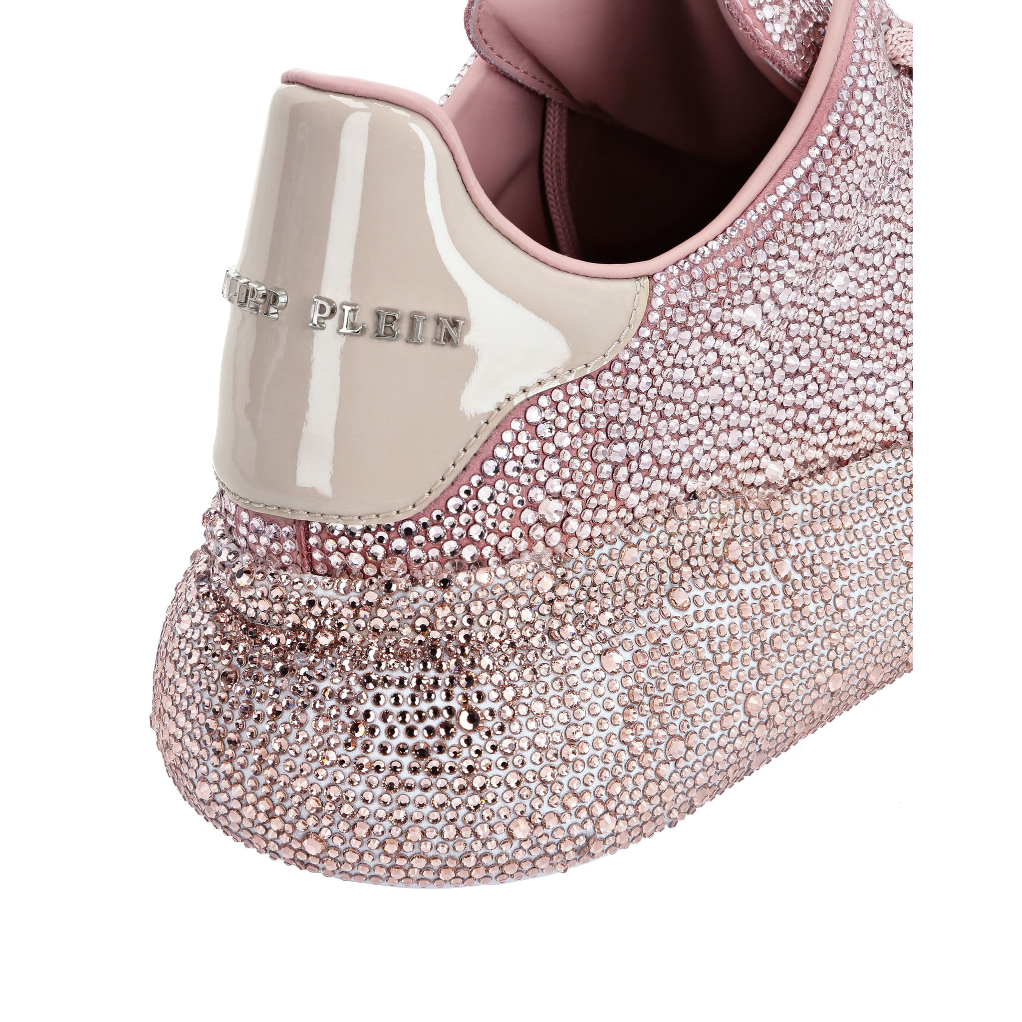 PHILIPP PLEIN Zapatilla Runner