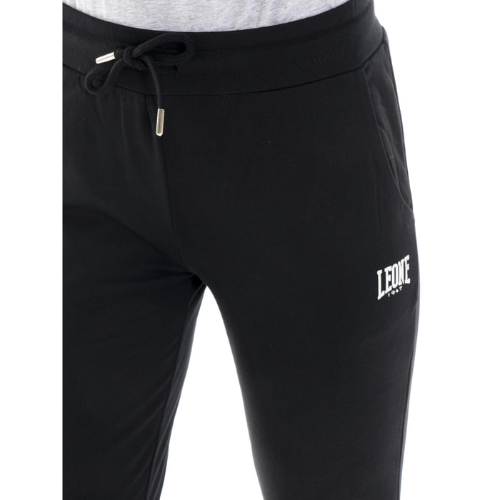 Tuta da donna invernale con cappuccio e zip "Silver"