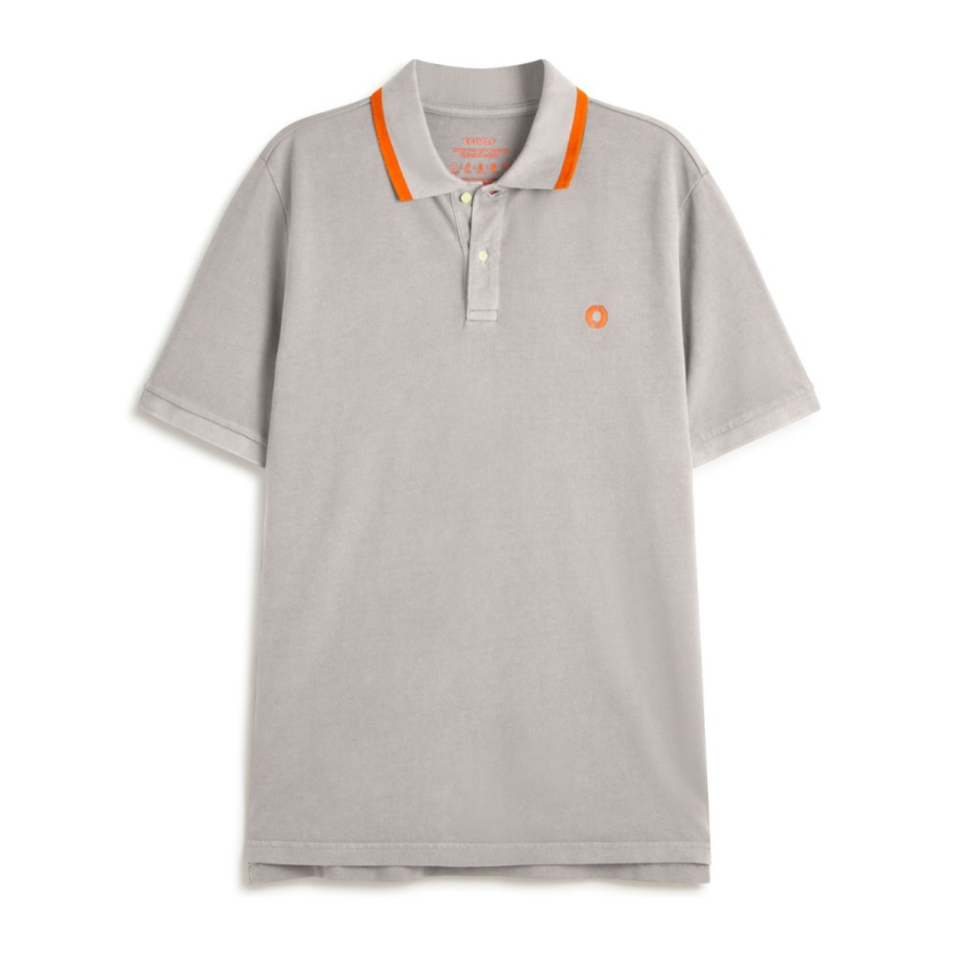 CAMISETA ECOALF RAYANALF POLO