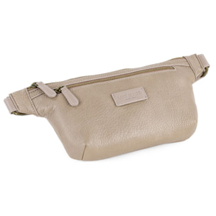 Riñonera Lois Calgary Piedra