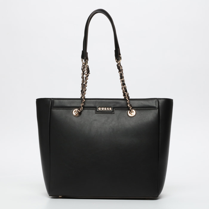 Borsa shopper Iraidy - nero