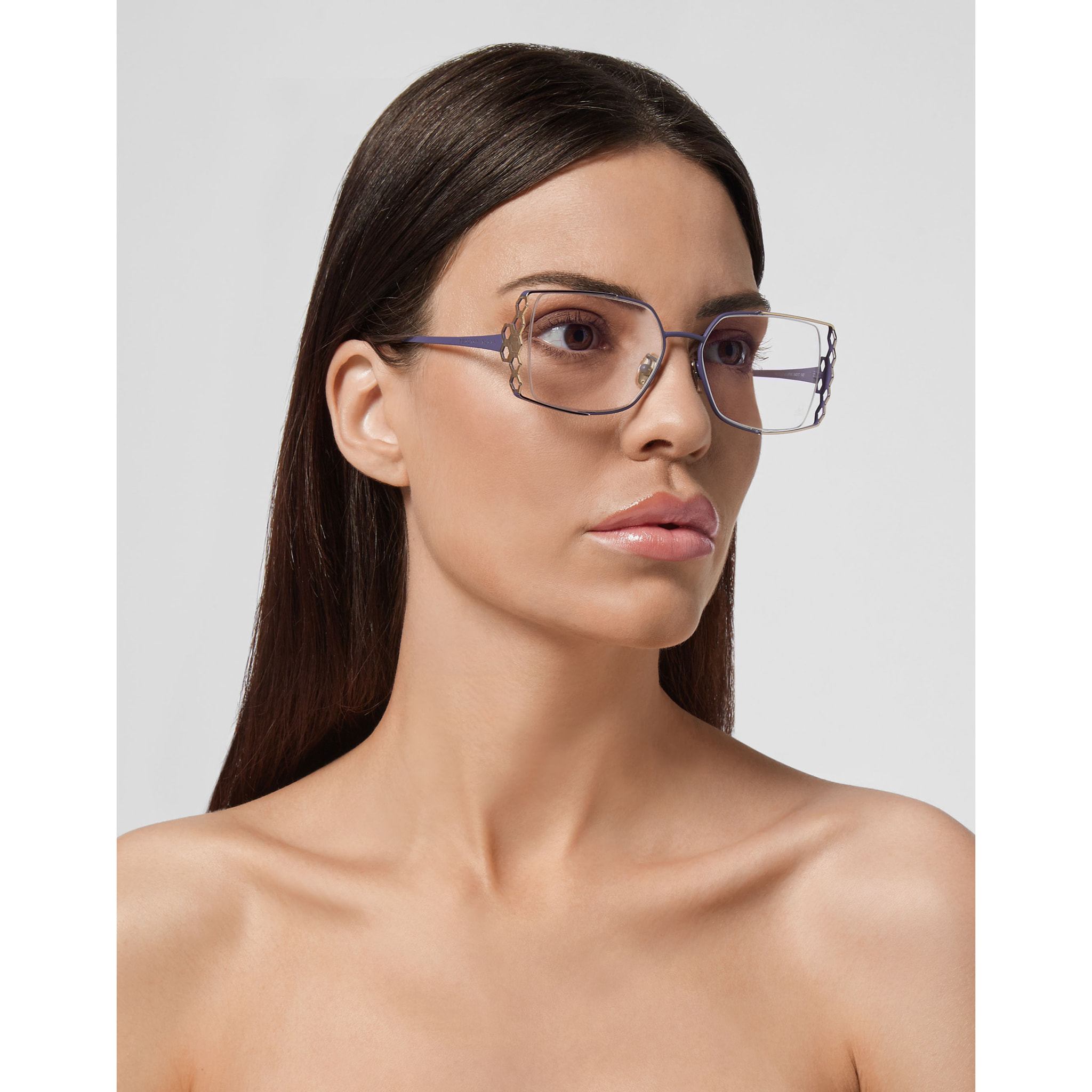 PHILIPP PLEIN Optical frames