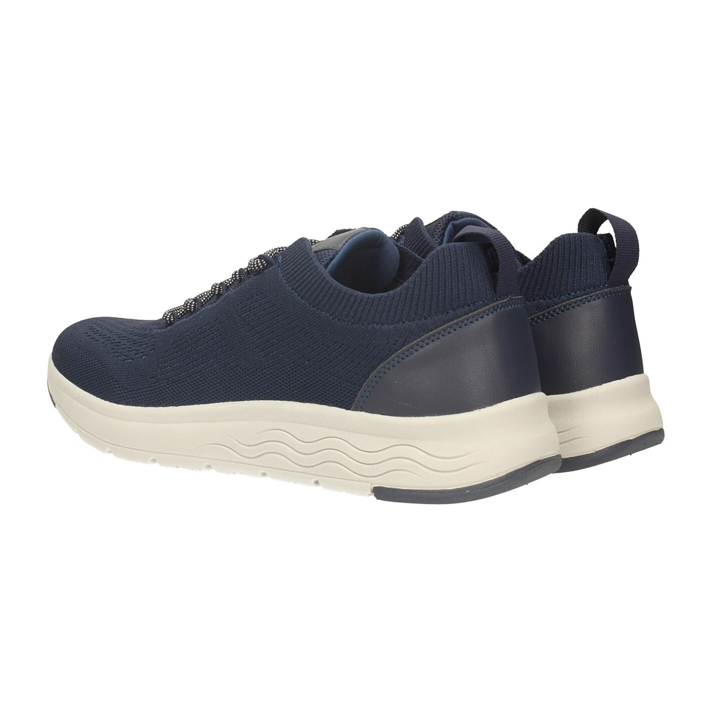 Sneakers Uomo Tata Italia Blu