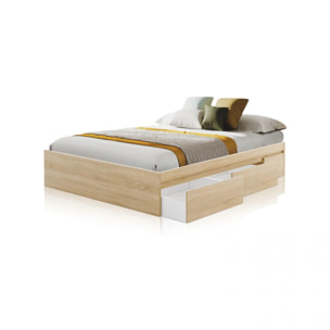 Cama Four Roble Canadian