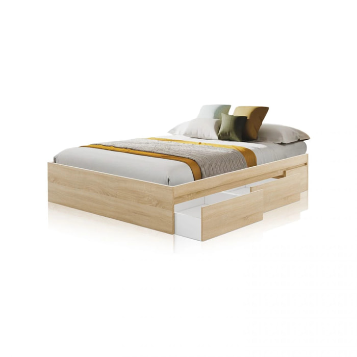Cama Four Roble Canadian