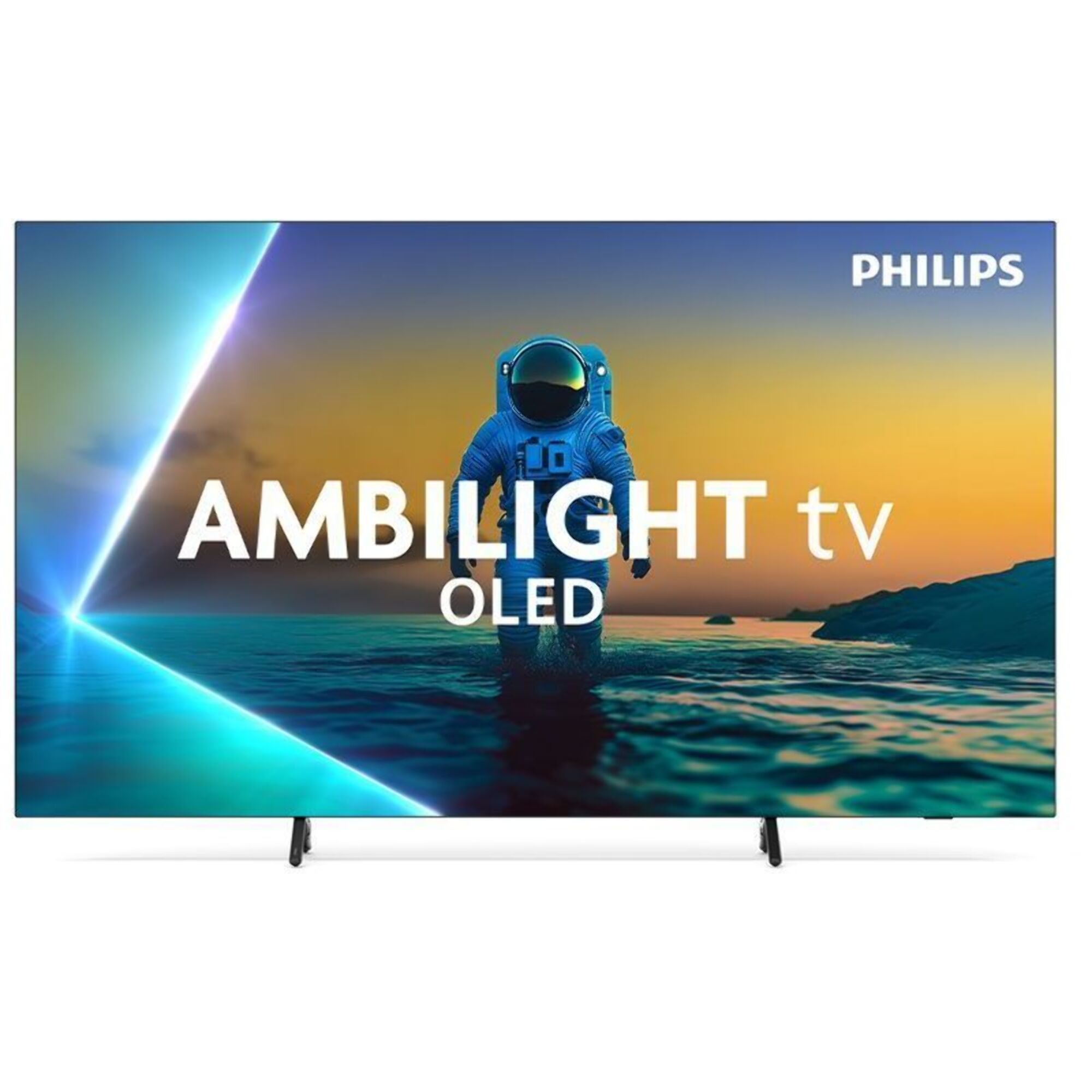 TV OLED PHILIPS 77OLED810 Ambilight 2025 (194cm)