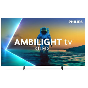 TV OLED PHILIPS 77OLED810 Ambilight 2025 (194cm)