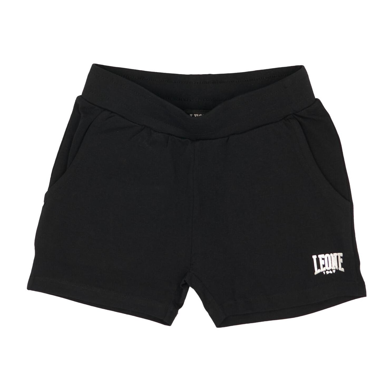 Short básico niña
