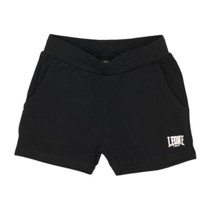 Short básico niña