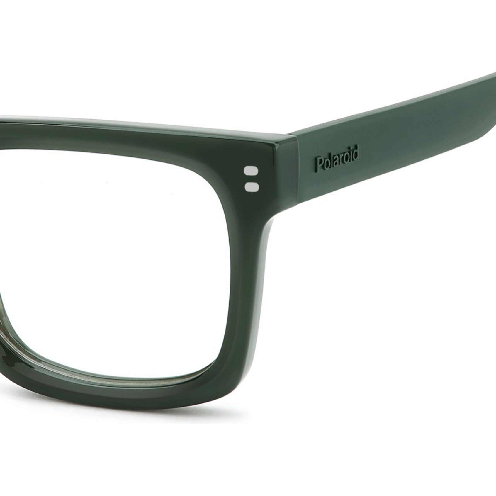 Gafas de Vista Polaroid PLD D577 1ED de Tr90 Hombre 52 mm