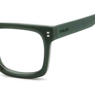 Gafas de Vista Polaroid PLD D577 1ED de Tr90 Hombre 52 mm