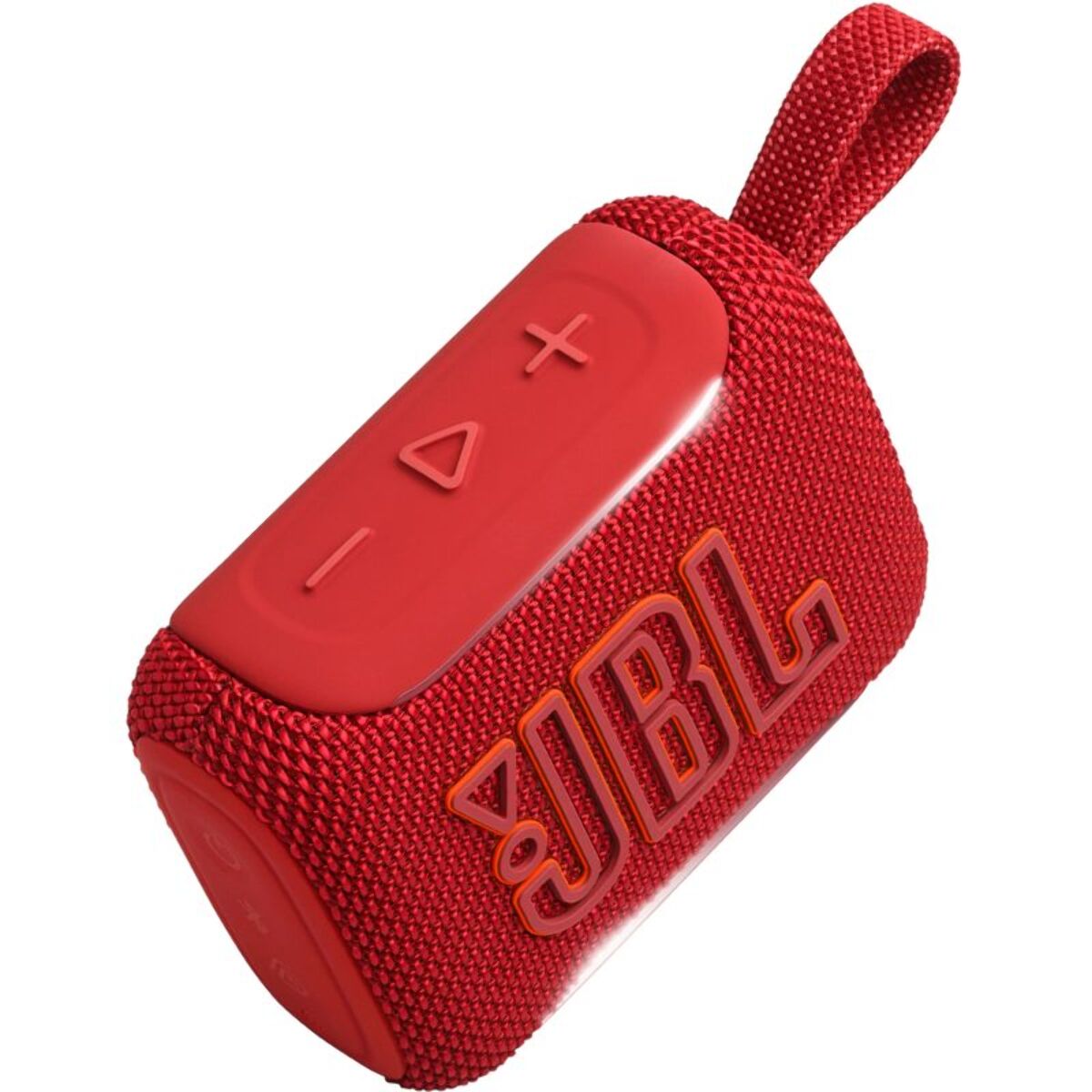 Enceinte portable JBL GO 5 Rouge