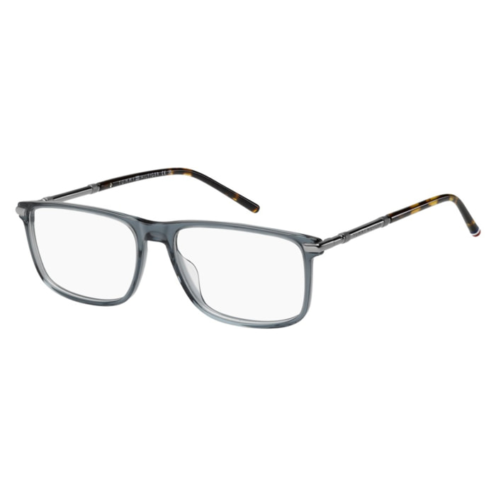 Gafas de Vista Tommy Hilfiger TH 2332 PJP 55 de Acetato Hombre 55 mm