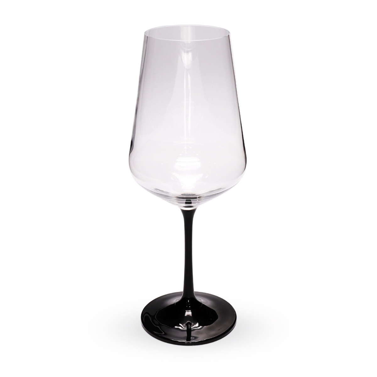 Set de 6 verres 450ml en cristallin signature